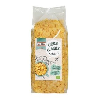 Fior Di Loto Corn Flakes Bio prodotto biologico 375g