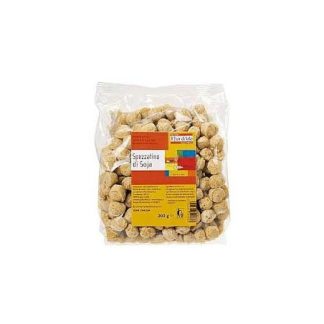 Fior Di Loto Spezzatino Soja alimento biologico proteico 300g