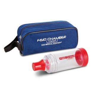 Tred Fisiochamber Vision Standard Plus Camera Inalatoria