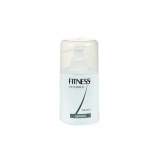 Fitness Deterbios detergente per igiene quotidiana 250 Ml