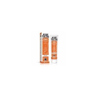Fitobios After Tattoo Crema Post Tatuaggio protettiva 50 Ml