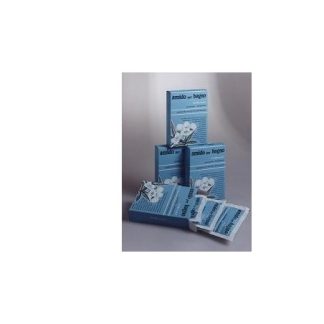 Fitobucaneve Amido Bagno per prurito e screpolature 3 Buste 150g