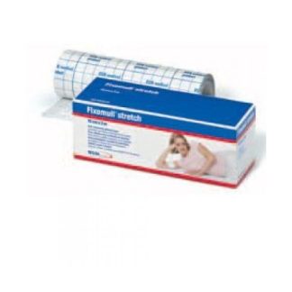 Fixomull Stretch garza autoadesiva 200x15cm