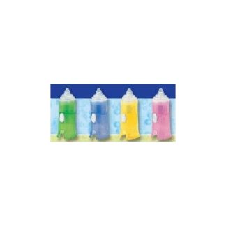 Flaem Nuova Doccia Nasale Giallo Rhino Clear 1 Pezzo
