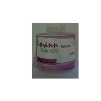 Flimann Shampoo Doccia Exdel Maderma idratante 300ml