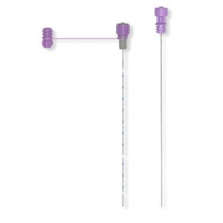 Flocare Sondino Nasogastrico Ch 12 Bianco 110cm 1 Pezzo