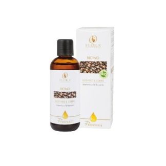 Flora Ricino Bio-cosmos gocce 100 Ml