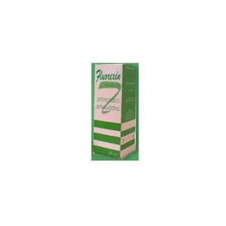 Maderma Fluorexin Lozione Antibatterica ed antimicrobica 50 ml