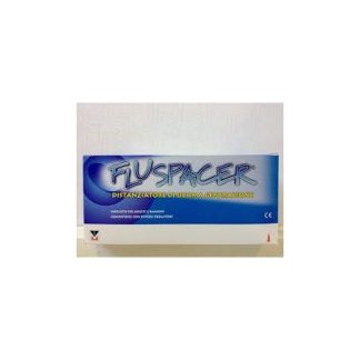 Menarini Fluspacer Distanziatore per Aerosol
