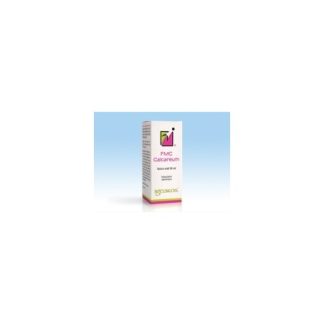 Igeakos Fmc Calcareum Gocce Orali soluzione idroalcolica 50ml