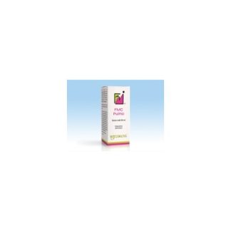 Igeakos Fmc Pulmo Gocce Orali soluzione idroalcolica 50ml