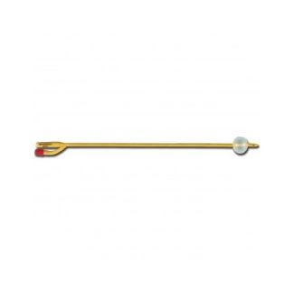 Coloplast Foley Catetere Vescicale Uomo 2 Vie Ch 18