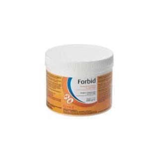 Candioli Forbid Cani Gatti Polvere per eliminare la coprofagia 250g
