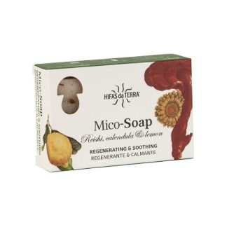 Freeland Sapone Al Reishi Regenera 150 G
