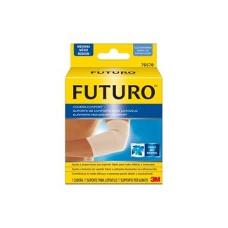 Futuro Supporto Gomito Comfort Small colore Beige