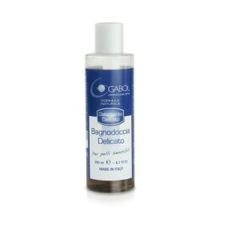 Gabol Bagnodoccia per pelle sensibile 200ml