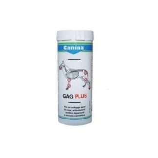 Gag Plus 100g 60 Tavolette per articolazioni e tendini