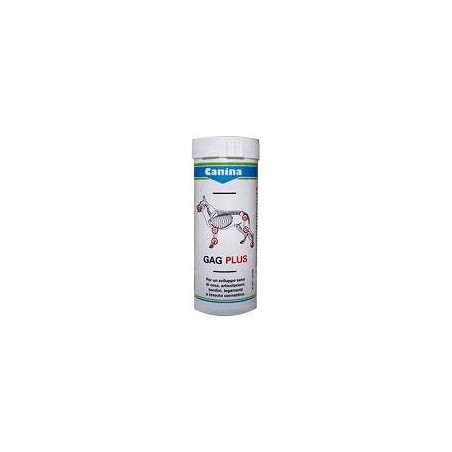 Gag Plus 200g 120 Tavolette per rafforzare le articolazioni