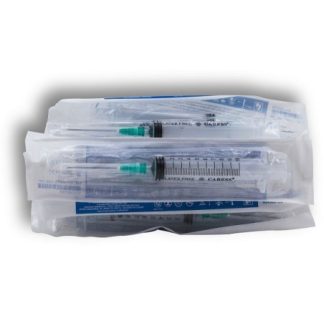 Gammadis Farmaceutici Siringa Sof 10ml Ago g 21 10 Pezzi
