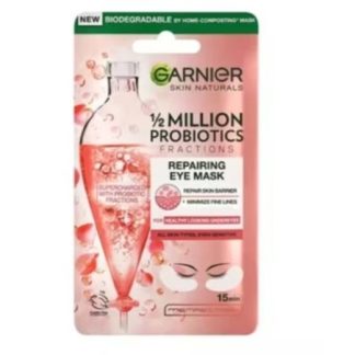 Garnier Skin Naturals Cuscinetti pad Occhi con probiotici 1 coppia