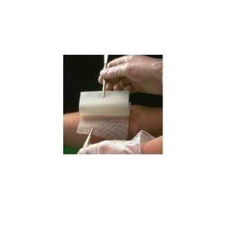 Pharmaidea Garza Bactigras 10x10cm 10 Pezzi