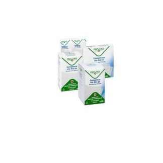 Profar Garza Tnt sterile per medicazioni 10x10cm 25 Pezzi