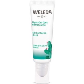 Weleda Gel Contorno Occhi Rinfrescante 10 ml