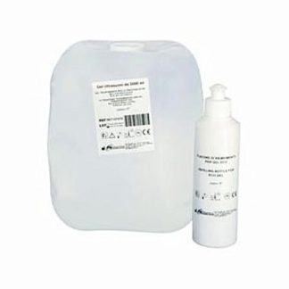 Pb pharma Gel Ultrasuoni conduttore 5 Litri 1 Pezzo