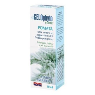 Gelophyto Forte Pomata per pelle screpolata 30ml