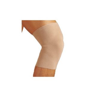 Gibaud Ginocchiera Sport Camel per distorsioni lievi 1 pezzo