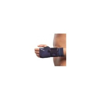 Gibaud Ortho Manugib 3d Tutore Polso Sinistro