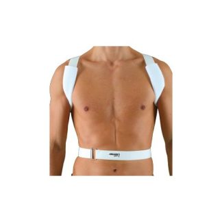 Gibaud Ortho Sostegno Dorso per la prevenzione della cifosi