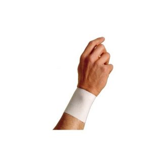 Gibaud Polsino Cotone supporto per i lavori pesanti e sport