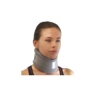 Gibaudortho Collare Cervicale Semirigido 1 pezzo