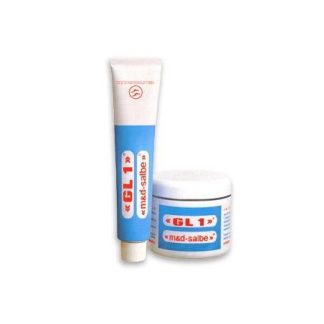 Gl1 M&d Salbe Crema idratante per pelle secca 50ml