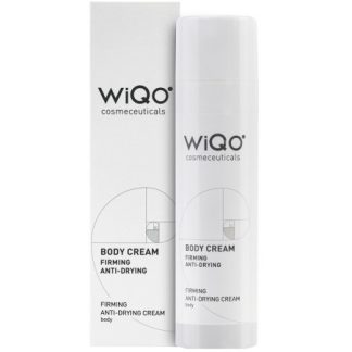 Gpq Wiqo Crema Corpo Elasticizzante Anti-secchezza 200 Ml