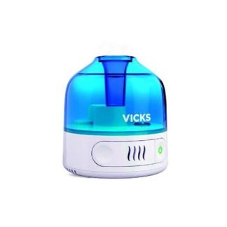 Gr Farma Umidificatore Personale Vicks dispositivo silenzioso