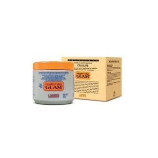 Guam Fanghi Alga anticellulite formulazione naturale 1000g