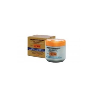 Guam Trattamento Capillari Fragili con fanghi di alga 500 G
