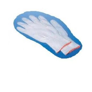 Farmac Zabban Guanti Cotone Bianco Con Busta 1 paio