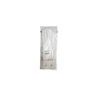 Safety Guanti Cotone Filo Scozia 1 paio diverse misure