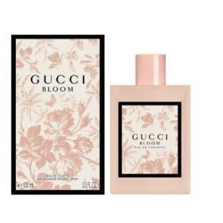Gucci Bloom Edt Profumo Spray 100ml