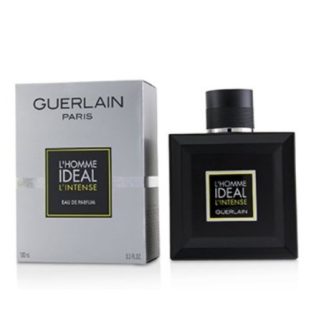 Guerlain L'Homme Ideal L'Intense profumo uomo spray 100ml