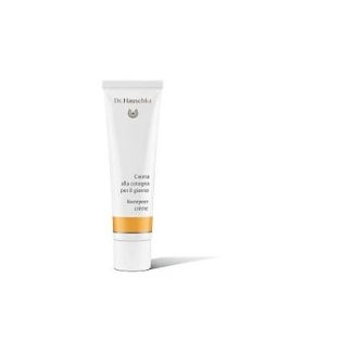 Hauschka Crema Alla Cotogna Antirughe Giorno 30 Ml