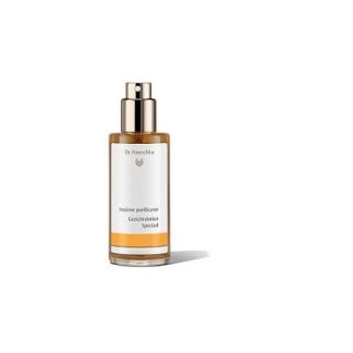 Hauschka Lozione Purificante normalizzante per il viso 100 Ml