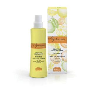 Helan Cosmesi Helan Agrumee Profumo Deodorante Analcolico 100 Ml