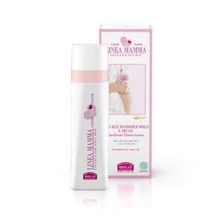Helan Cosmesi Mamma Olio Mandorle Dolci 200 Ml