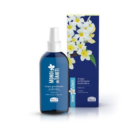 Helan Cosmesi Monoi Acqua Profumata 150 ml