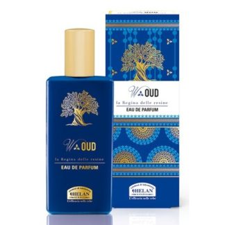 Helan Cosmesi W Oud Eau De Parfum 50 Ml