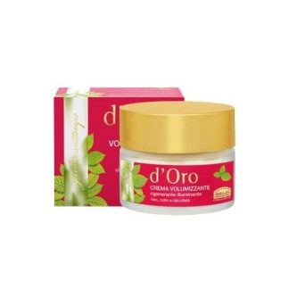 Helan Elisir Antitempo D'oro rigenerante e idratante 50 Ml